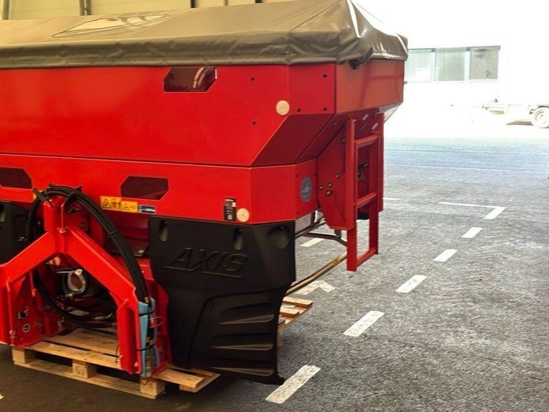 Rauch Axis H 30.2 EMC+W