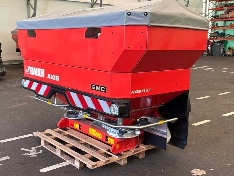 Rauch Axis H 30.2 EMC+W