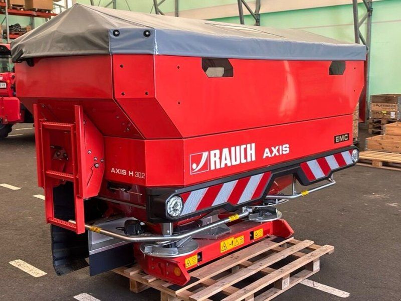 Rauch Axis H 30.2 EMC+W
