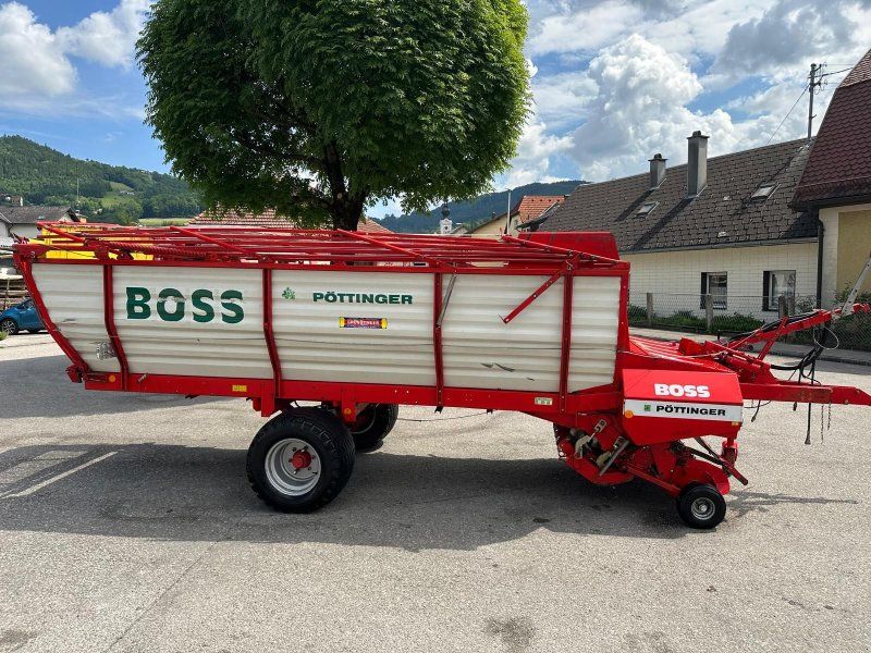 Pöttinger Boss 2