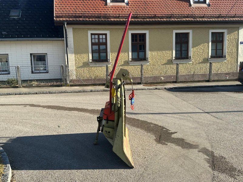 Holzknecht HS 306 SE  Funk