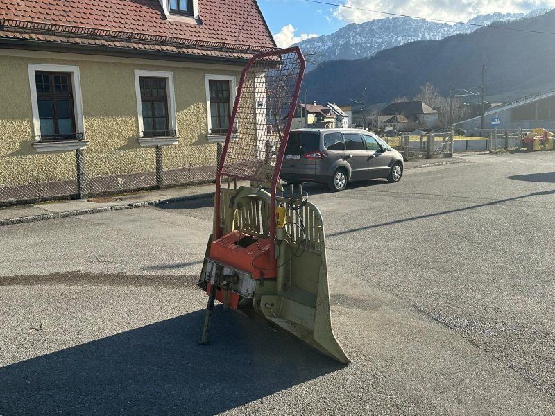 Holzknecht HS 306 SE  Funk
