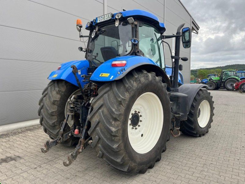 New Holland T 7.220 AC