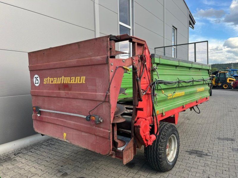 Strautmann Streublitz BE 4