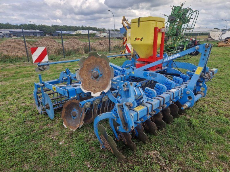 Lemken Rubin 9-300 Ü