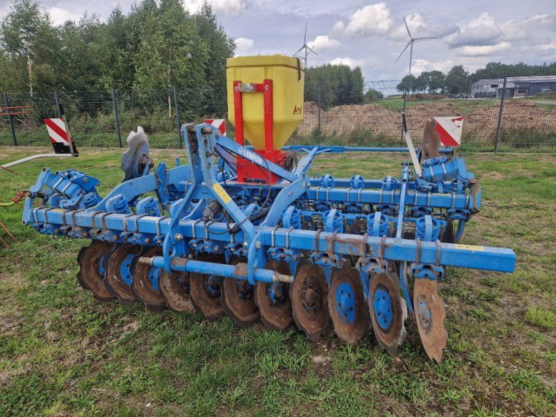 Lemken Rubin 9-300 Ü