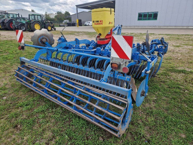 Lemken Rubin 9-300 Ü