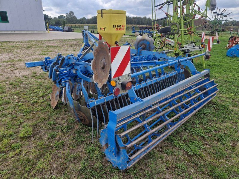 Lemken Rubin 9-300 Ü