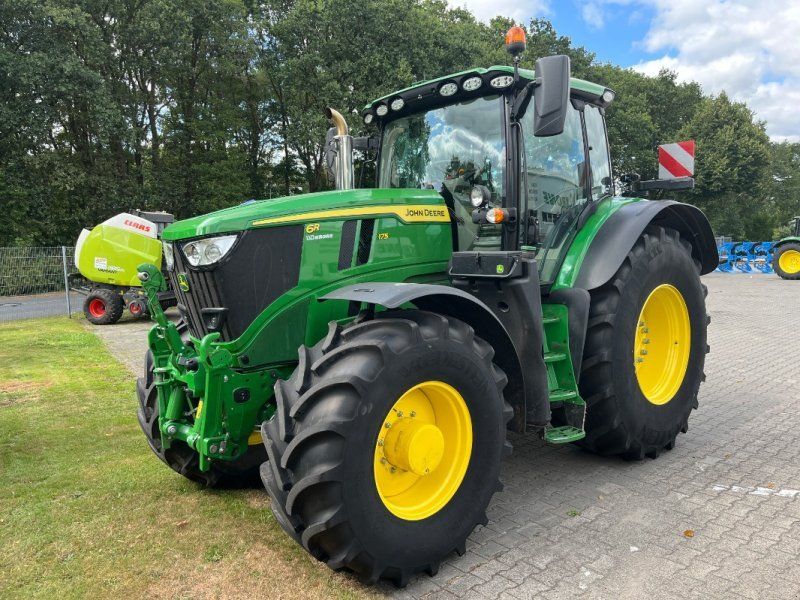John Deere 6R 175