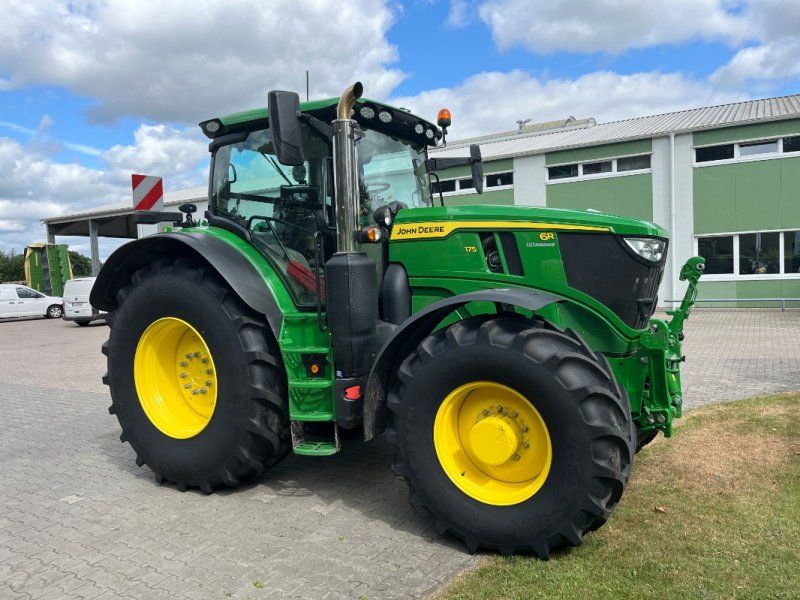 John Deere 6R 175