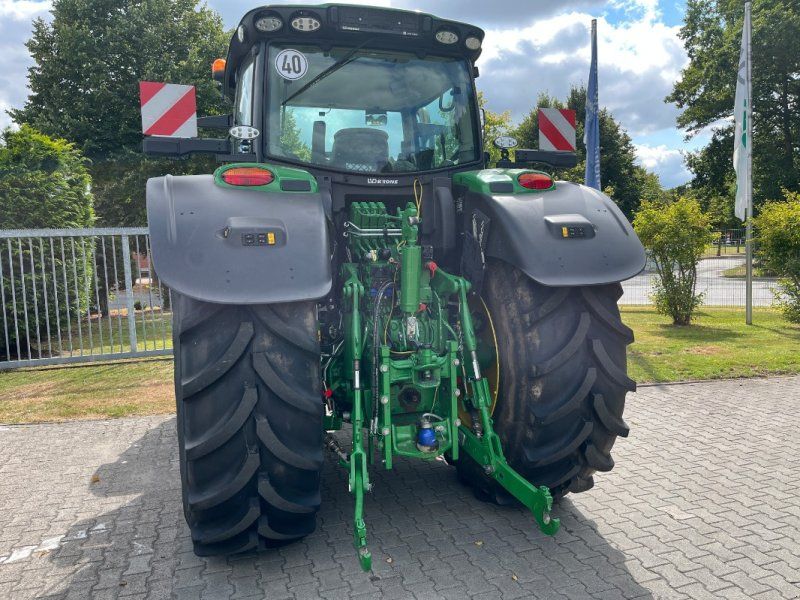John Deere 6R 175
