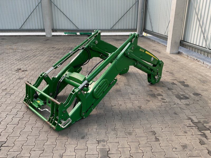 John Deere 623R