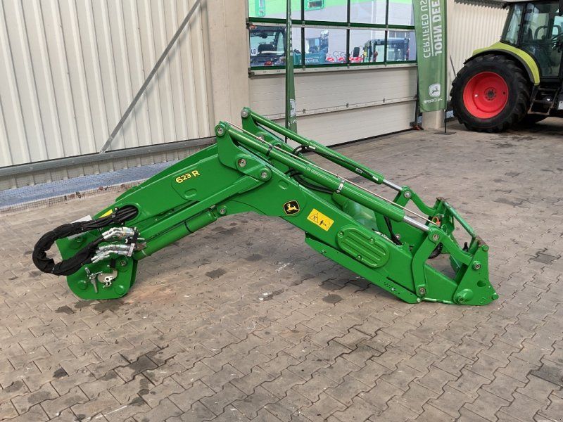 John Deere 623R