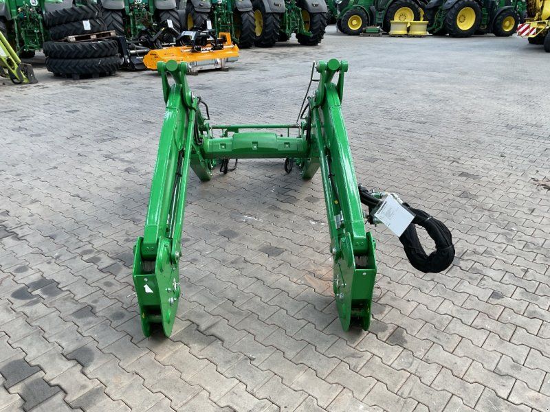 John Deere 623R