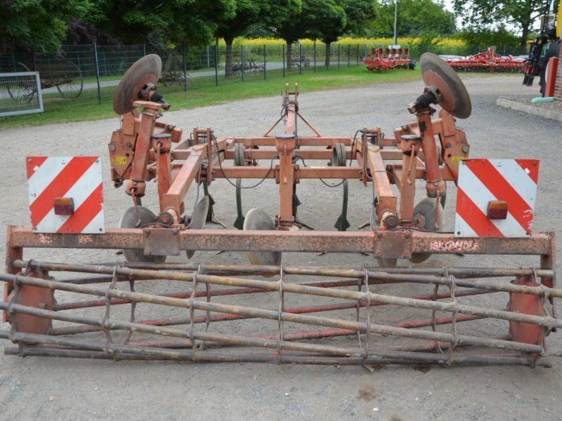 Silo-Wolff Bonator S300/55