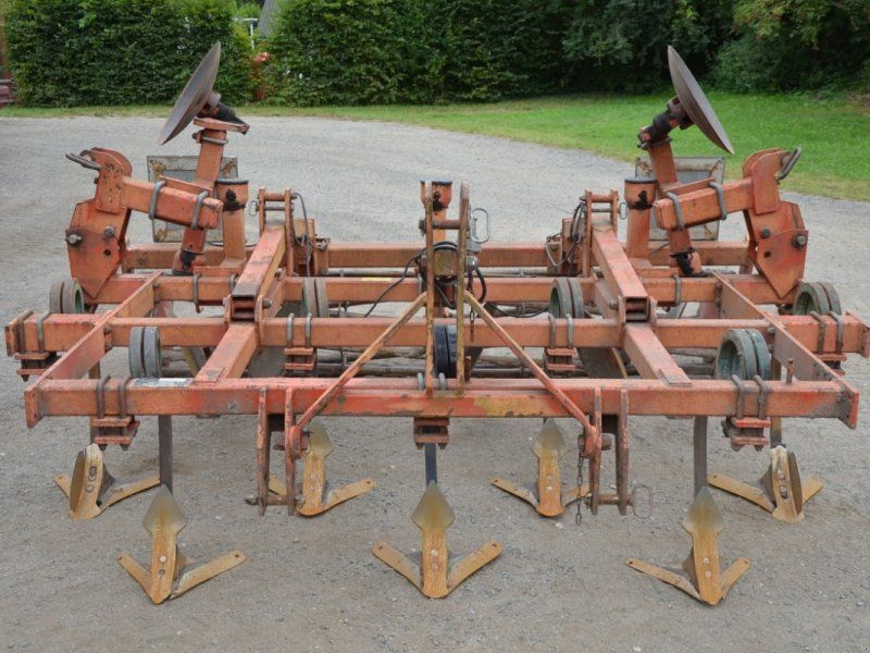 Silo-Wolff Bonator S300/55