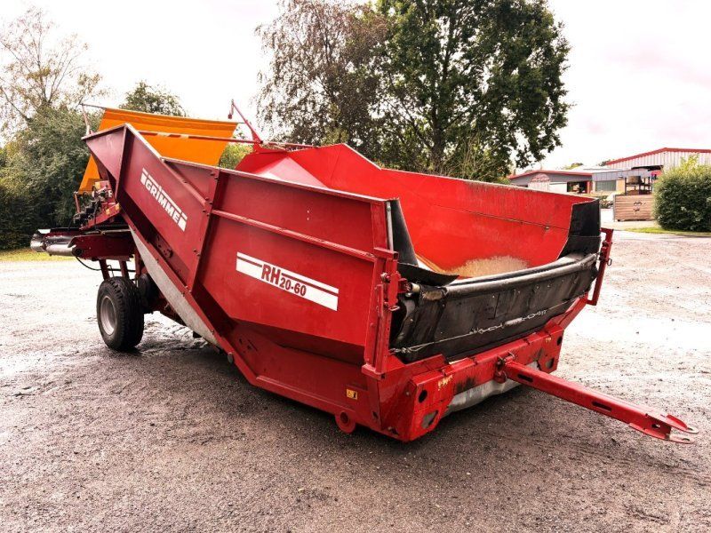 Grimme RH 20-60