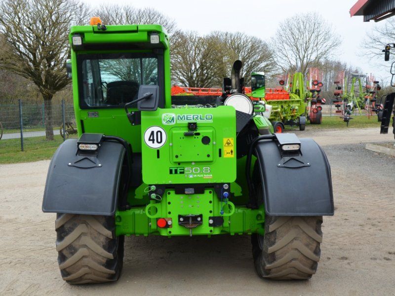 Merlo TF 50.8 TF-170