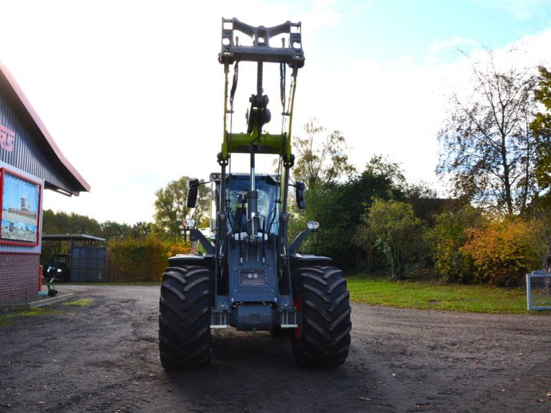 Claas TORION 1611 P