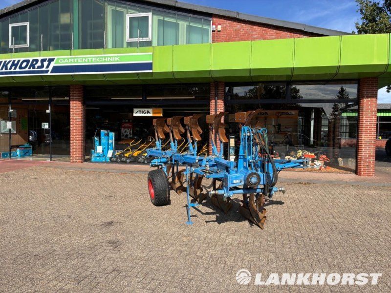 Lemken VARIOPAL 9 5 N 100