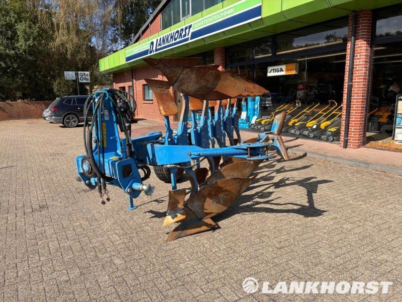 Lemken VARIOPAL 9 5 N 100