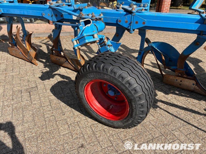Lemken VARIOPAL 9 5 N 100