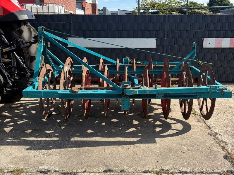 EIGENBAU 90ER RINGE