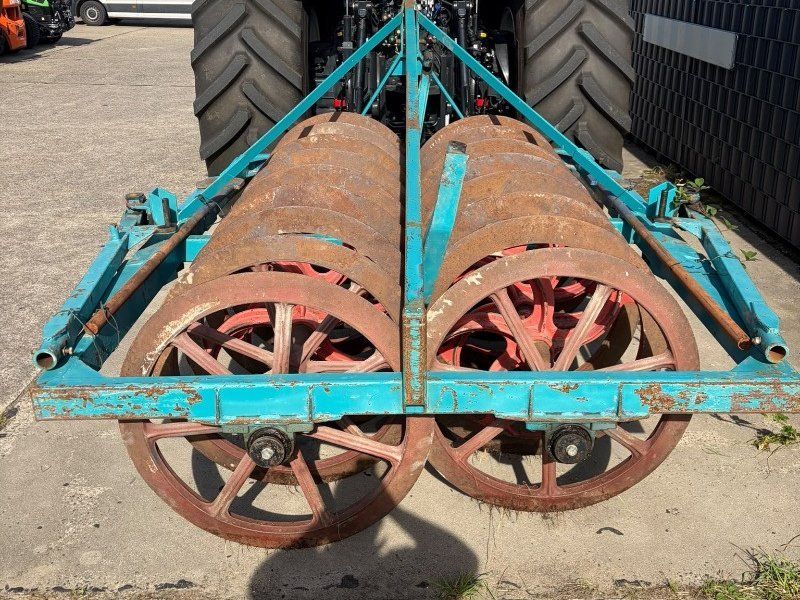EIGENBAU 90ER RINGE