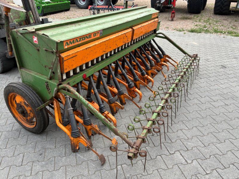 Amazone D7-30