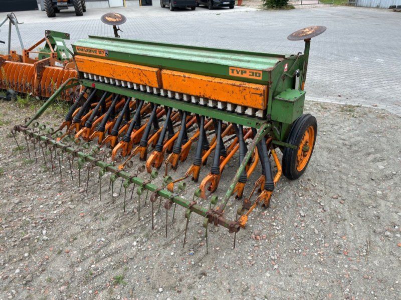 Amazone D7-30