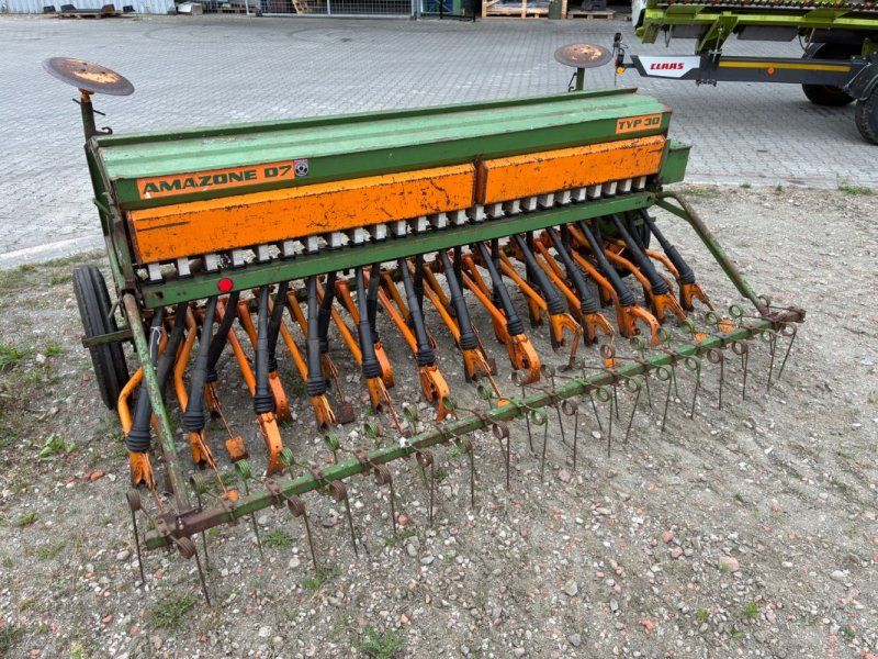 Amazone D7-30
