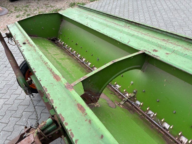 Amazone D7-30