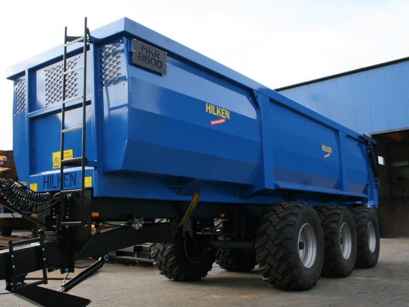 Hilken MKR8600