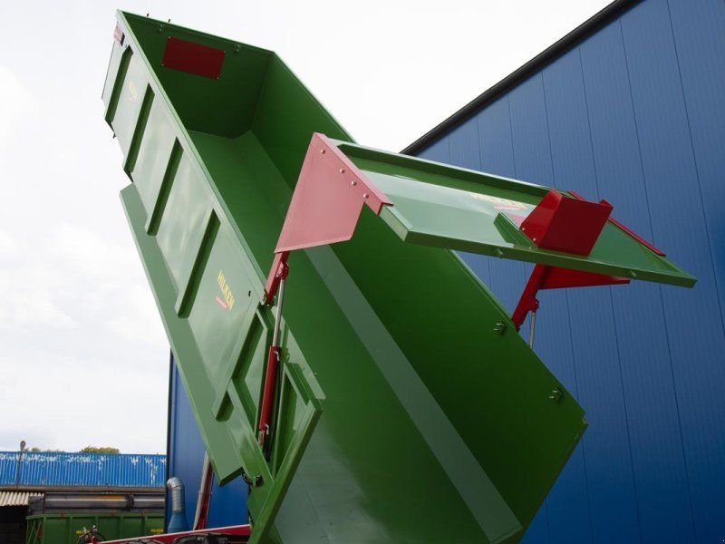 Hilken MKR8600