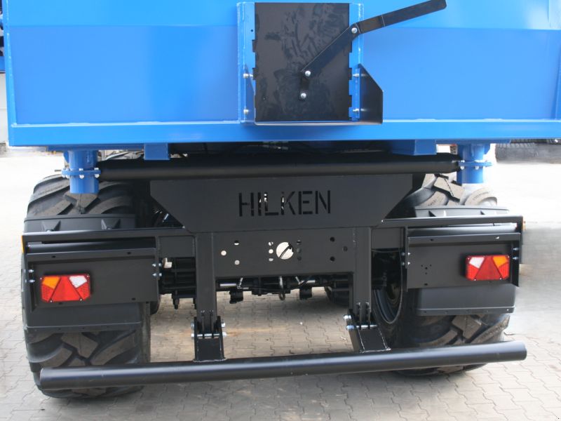 Hilken MKR8600
