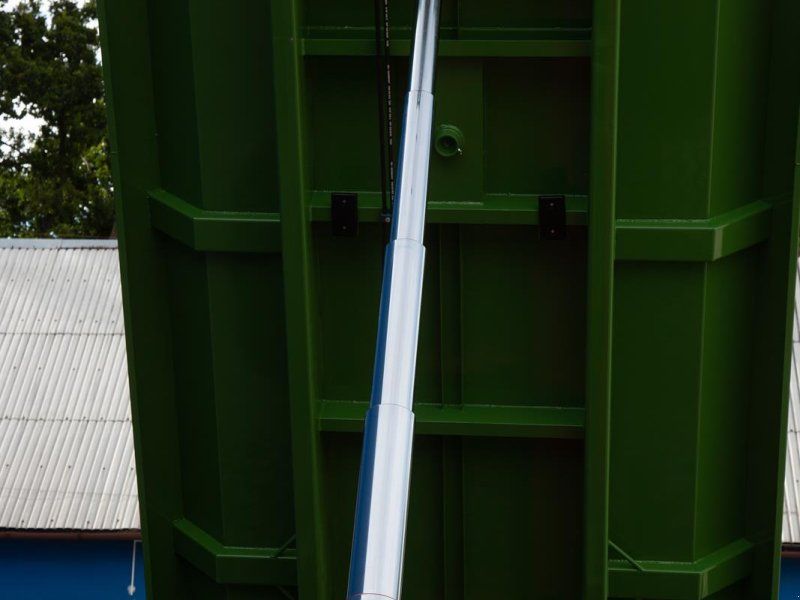 Hilken MKR8600