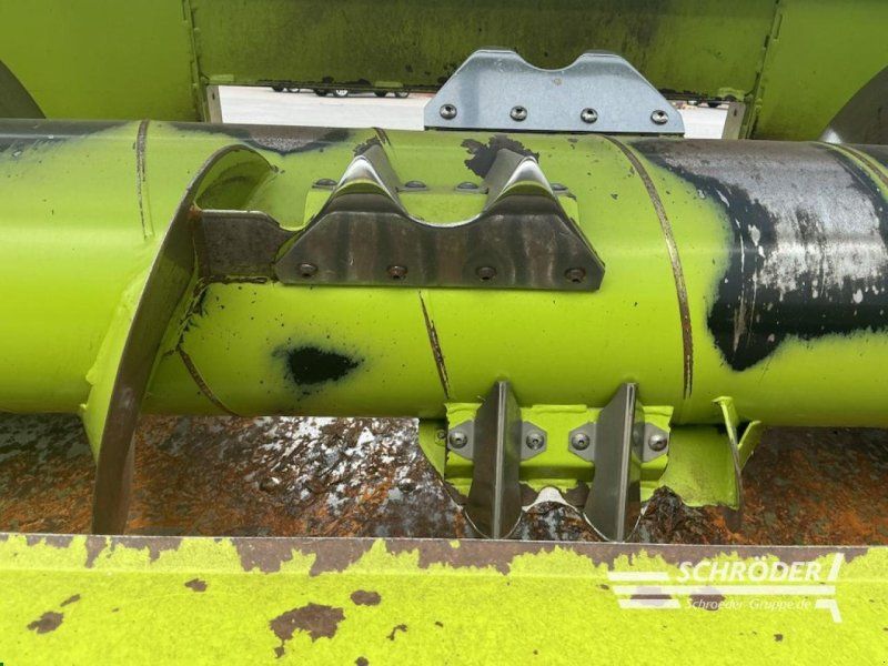 Claas PICK UP 300