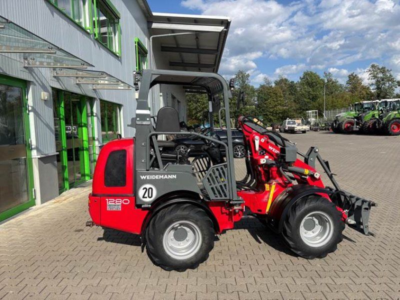 Weidemann 1280