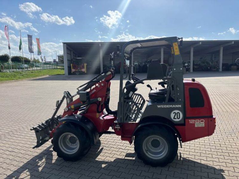 Weidemann 1280