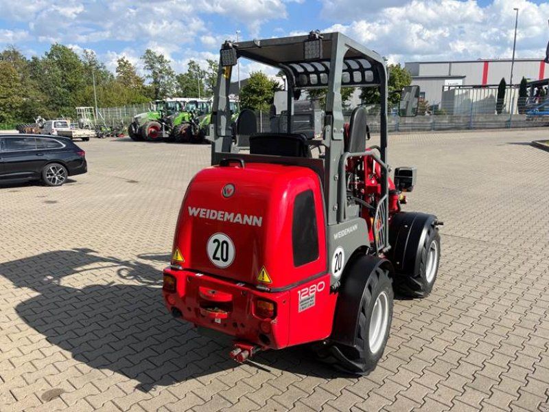 Weidemann 1280