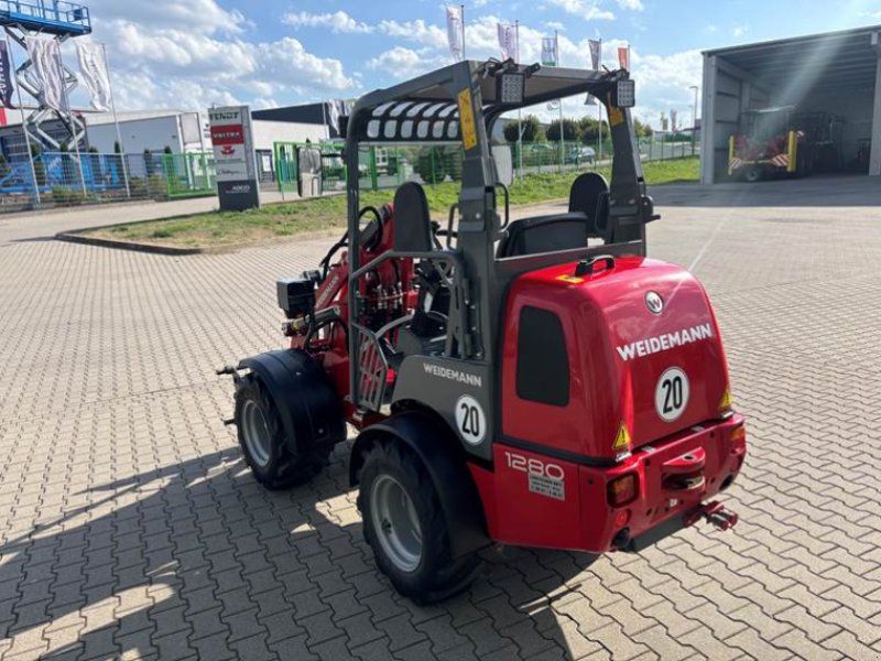 Weidemann 1280