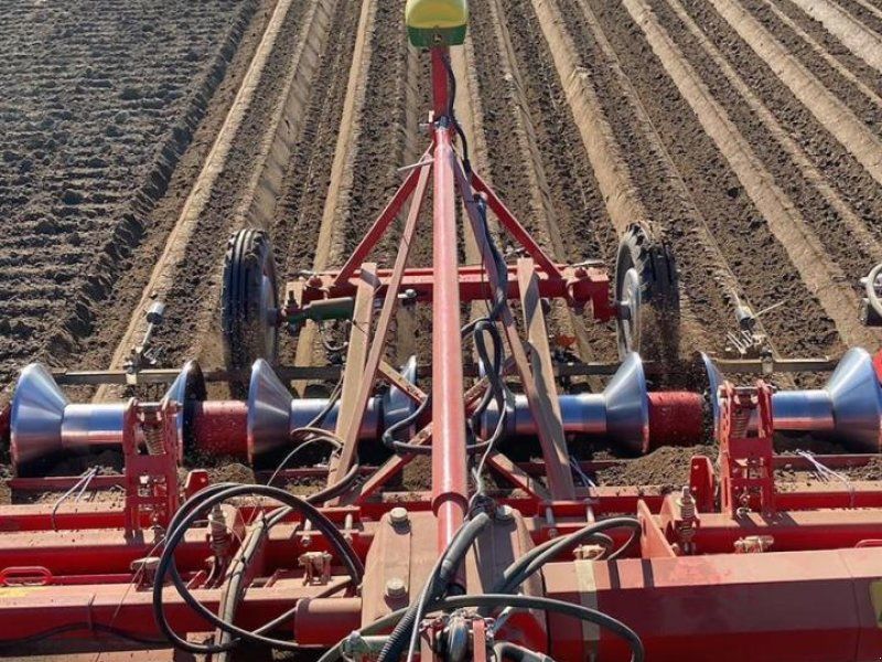 Grimme GF 400 Möhrenausrüstung