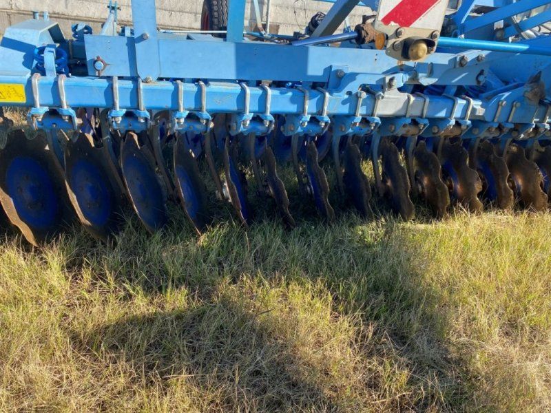 Lemken Rubin 9/600 KUA