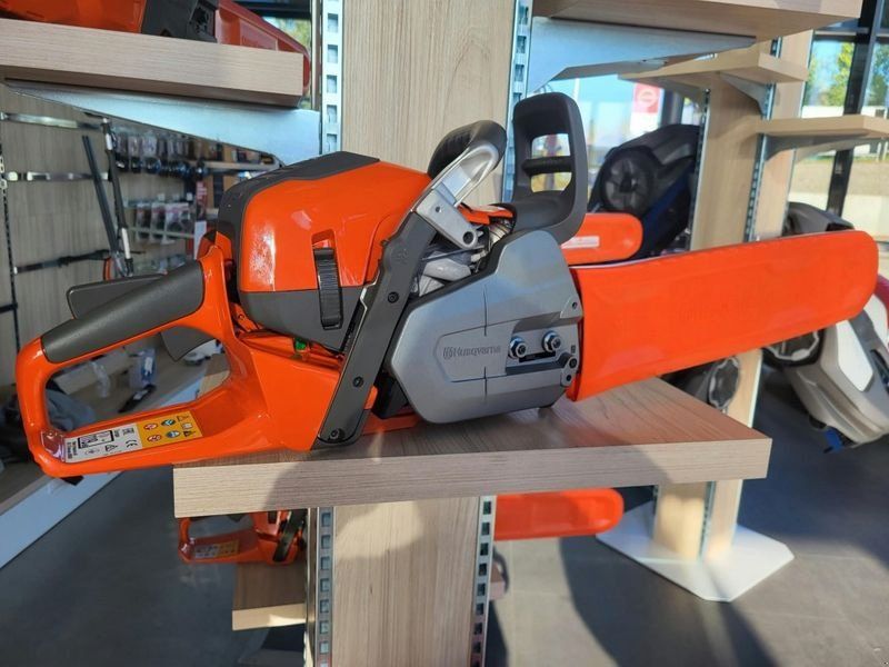 Husqvarna 564 XPG Motor