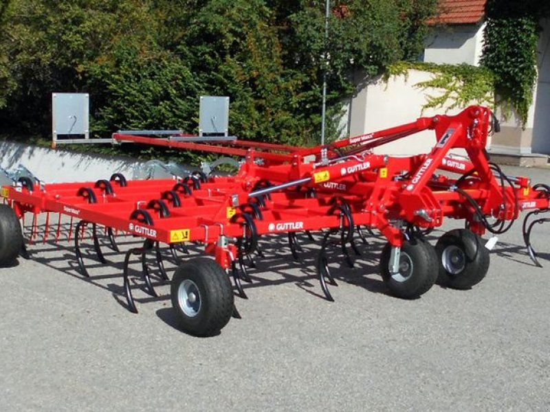 Güttler SuperMaxx 50-7 Bio