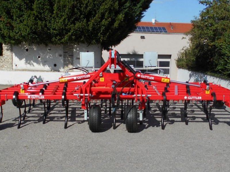 Güttler SuperMaxx 50-7 Bio