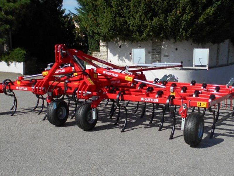 Güttler SuperMaxx 50-7 Bio