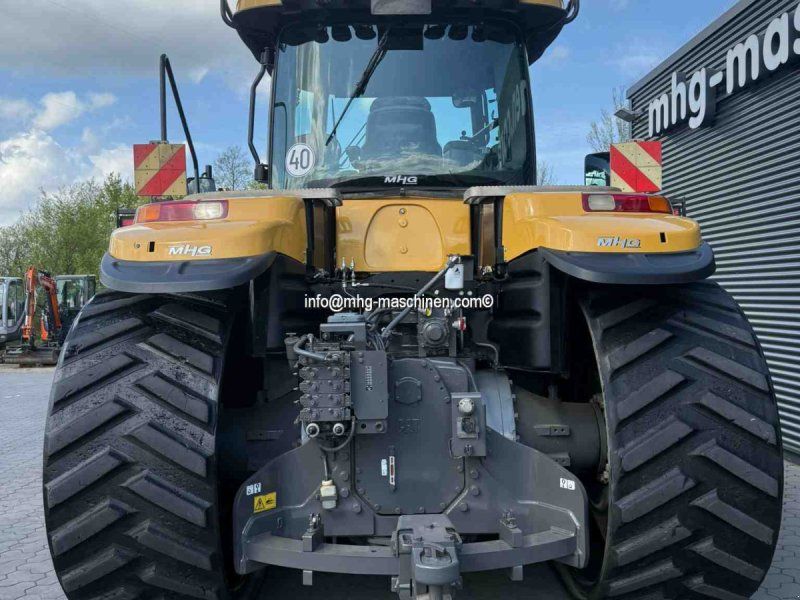 Challenger MT 865 C
