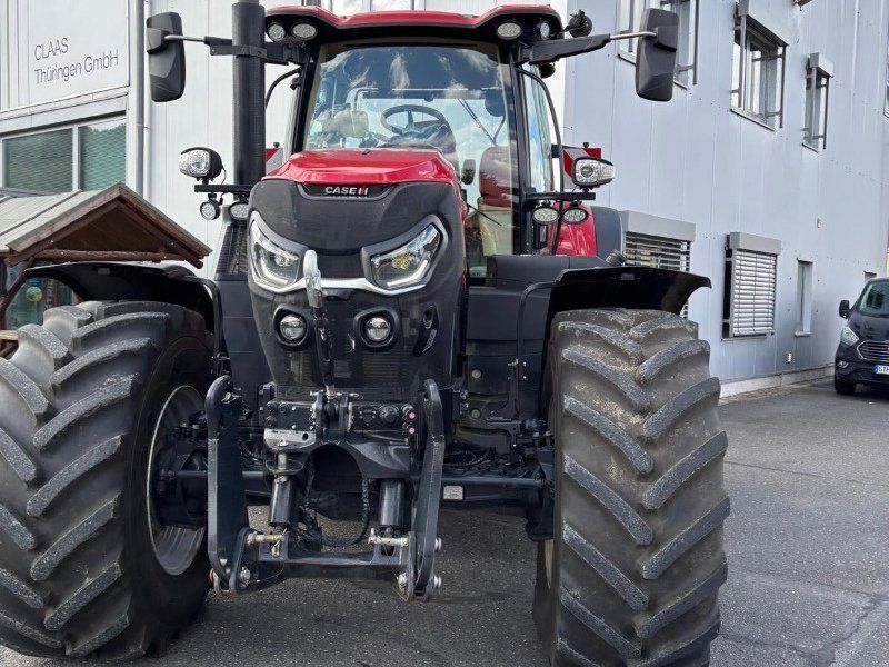 Case Puma 260