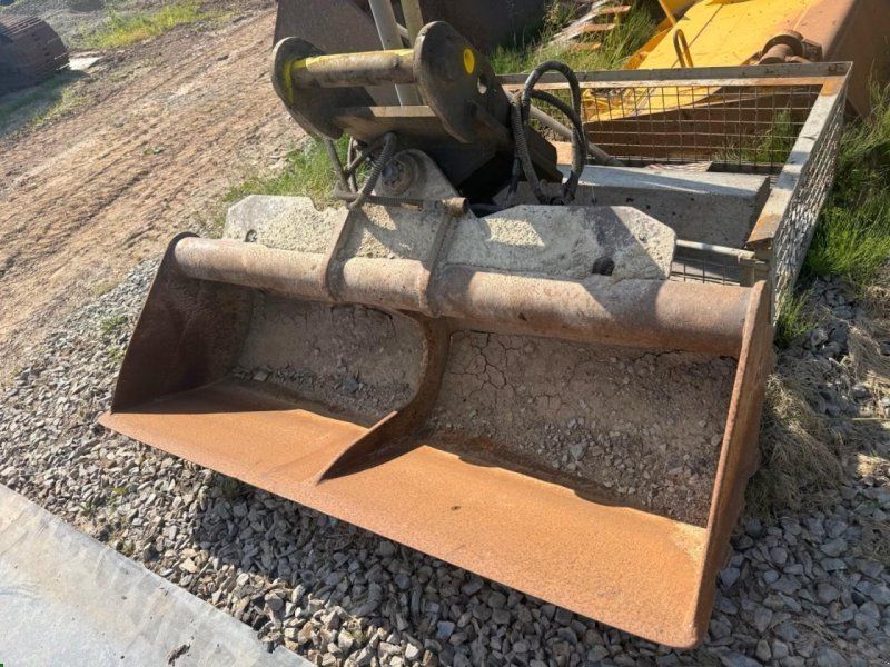 Hitachi ZX145W-6